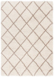 safavieh clearance hudson shag sgh222a ivory rug