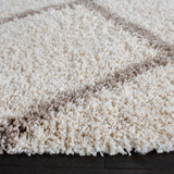 safavieh clearance hudson shag sgh222a ivory rug