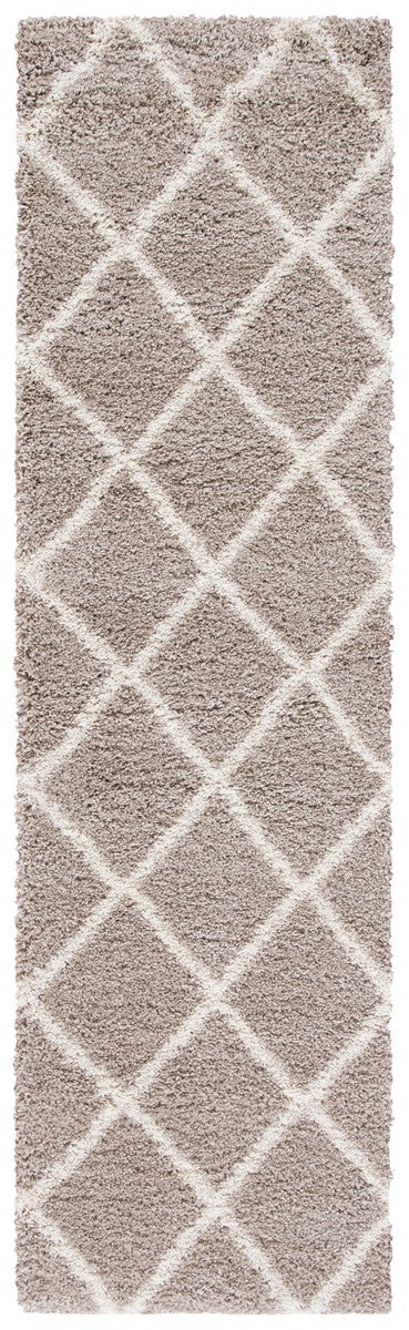 safavieh clearance hudson shag sgh222b beige rug