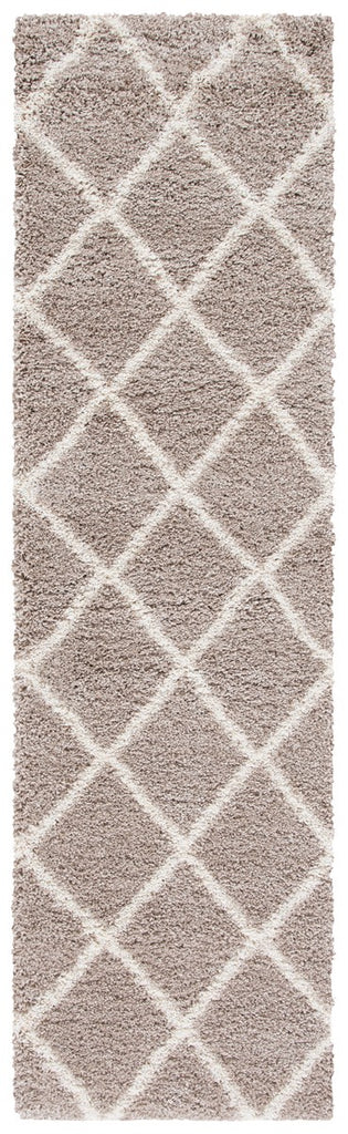 safavieh clearance hudson shag sgh222b beige rug