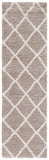 safavieh clearance hudson shag sgh222b beige rug