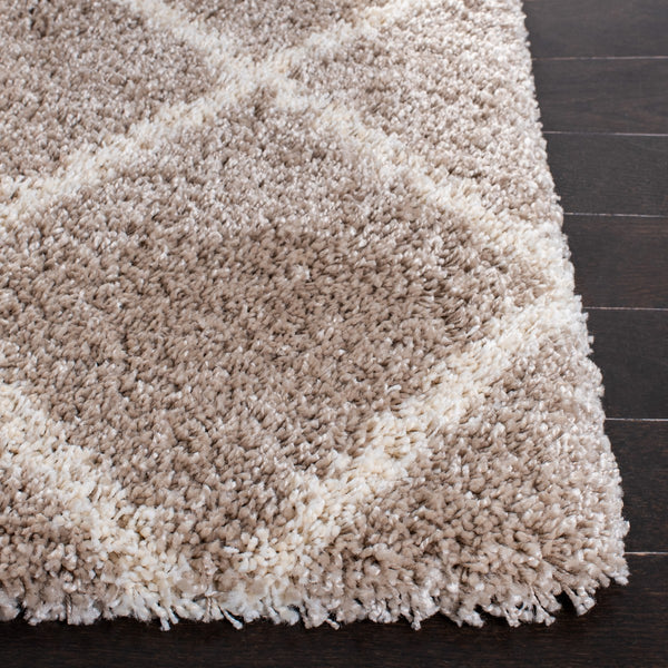 safavieh clearance hudson shag sgh222b beige rug