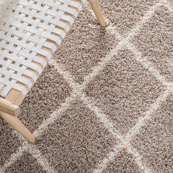 safavieh clearance hudson shag sgh222b beige rug