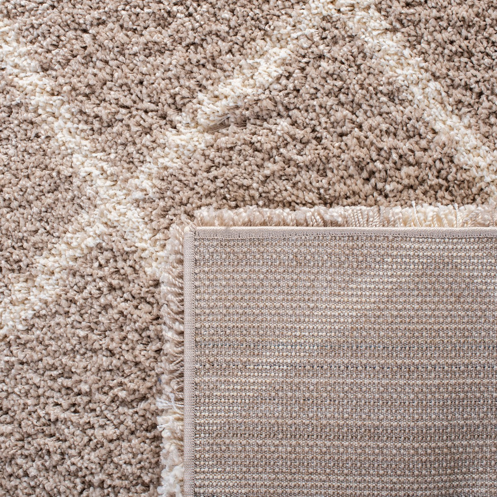 safavieh clearance hudson shag sgh222b beige rug