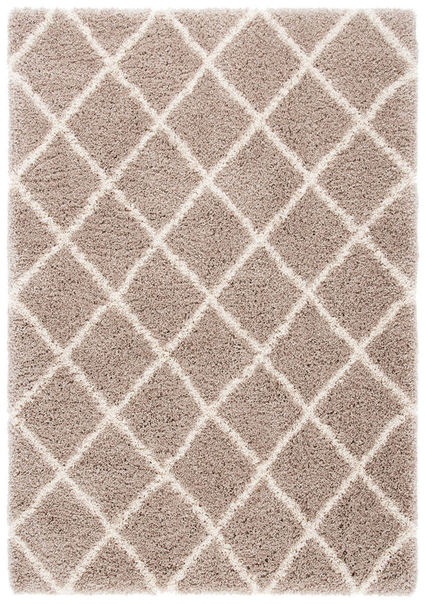 safavieh clearance hudson shag sgh222b beige rug