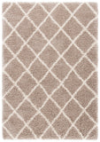 safavieh clearance hudson shag sgh222b beige rug