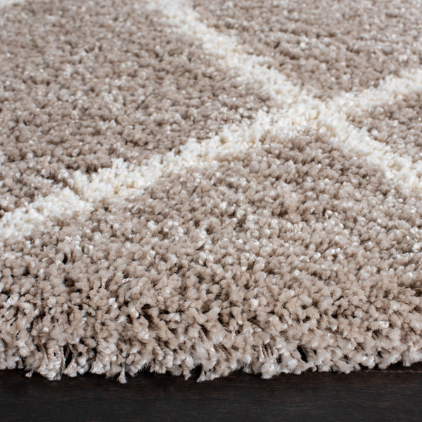 safavieh clearance hudson shag sgh222b beige rug