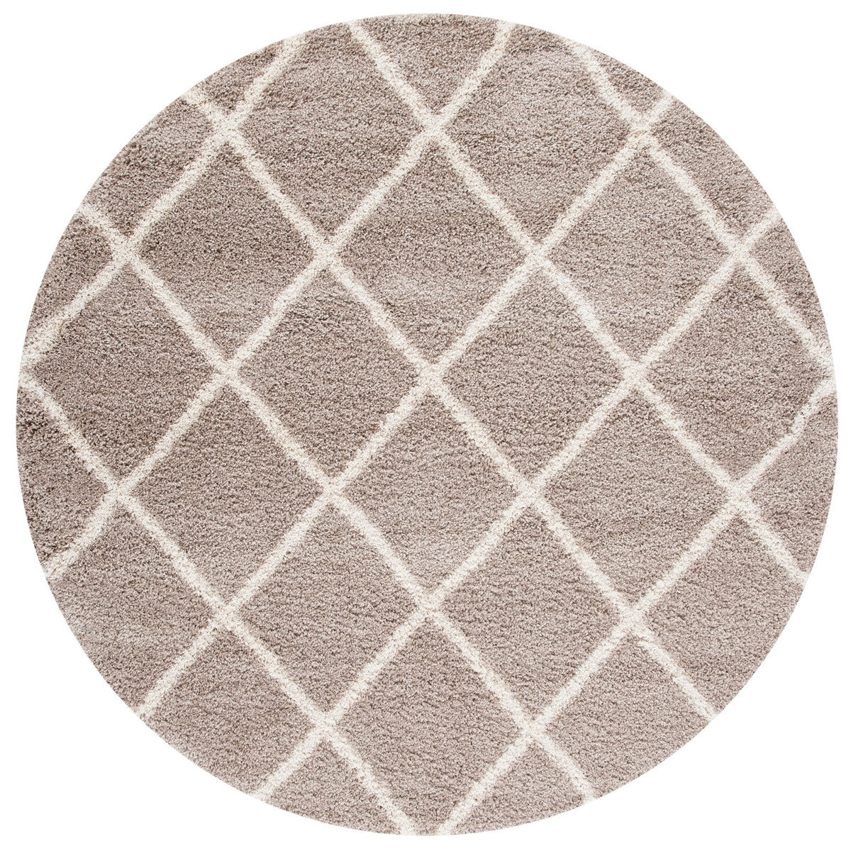safavieh clearance hudson shag sgh222b beige rug