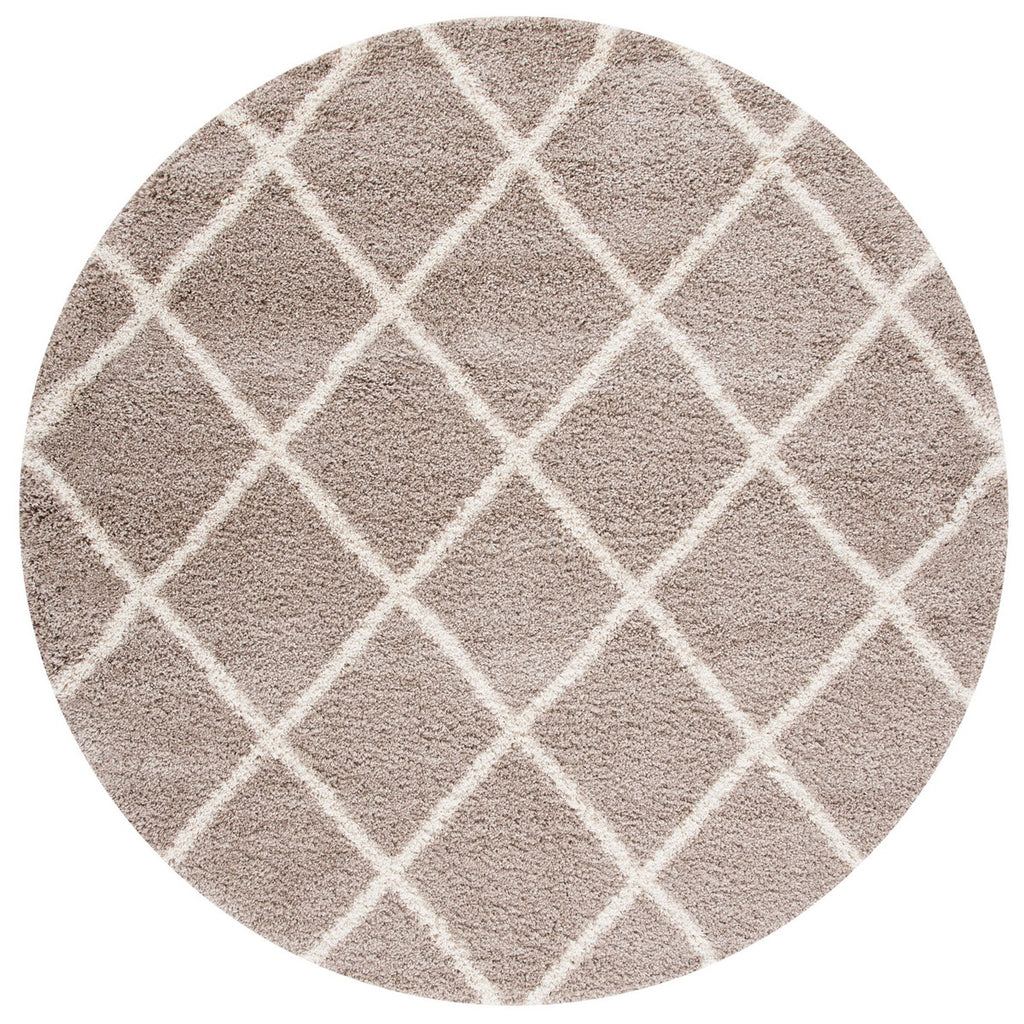 safavieh clearance hudson shag sgh222b beige rug