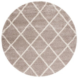 safavieh clearance hudson shag sgh222b beige rug