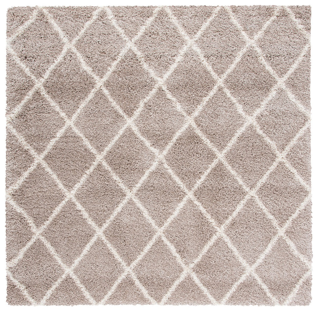 safavieh clearance hudson shag sgh222b beige rug