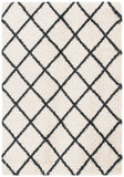 safavieh clearance hudson shag sgh222c ivory rug