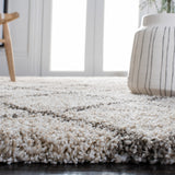 safavieh clearance hudson shag sgh222d ivory rug