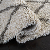 safavieh clearance hudson shag sgh222d ivory rug