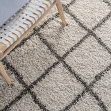 safavieh clearance hudson shag sgh222d ivory rug