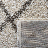 safavieh clearance hudson shag sgh222d ivory rug