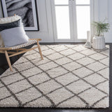 safavieh clearance hudson shag sgh222d ivory rug