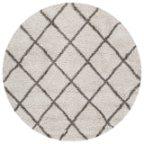 safavieh clearance hudson shag sgh222d ivory rug