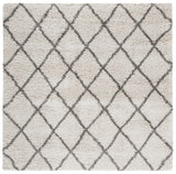 safavieh clearance hudson shag sgh222d ivory rug