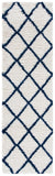 safavieh clearance hudson shag sgh222e ivory rug