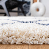 safavieh clearance hudson shag sgh222e ivory rug
