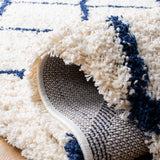 safavieh clearance hudson shag sgh222e ivory rug