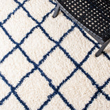 safavieh clearance hudson shag sgh222e ivory rug