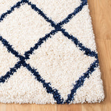 safavieh clearance hudson shag sgh222e ivory rug