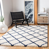 safavieh clearance hudson shag sgh222e ivory rug