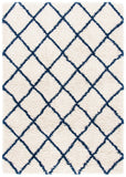 safavieh clearance hudson shag sgh222e ivory rug