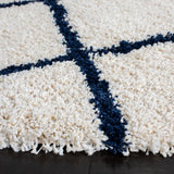 safavieh clearance hudson shag sgh222e ivory rug