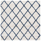 safavieh clearance hudson shag sgh222e ivory rug