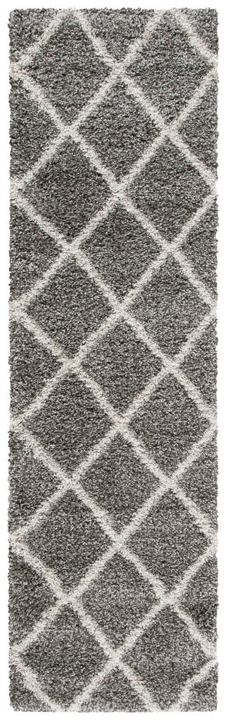 safavieh clearance hudson shag sgh222f grey rug