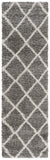 safavieh clearance hudson shag sgh222f grey rug