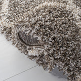 safavieh clearance hudson shag sgh222f grey rug