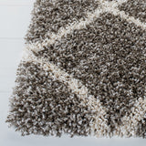 safavieh clearance hudson shag sgh222f grey rug