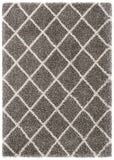 safavieh clearance hudson shag sgh222f grey rug