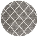 safavieh clearance hudson shag sgh222f grey rug