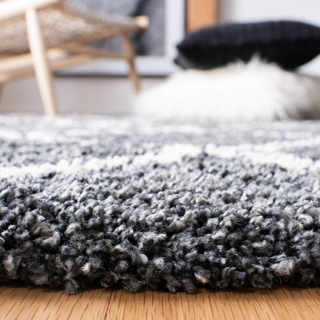 safavieh clearance hudson shag sgh222g dark grey rug