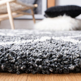 safavieh clearance hudson shag sgh222g dark grey rug