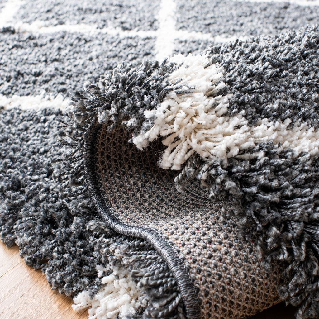 safavieh clearance hudson shag sgh222g dark grey rug