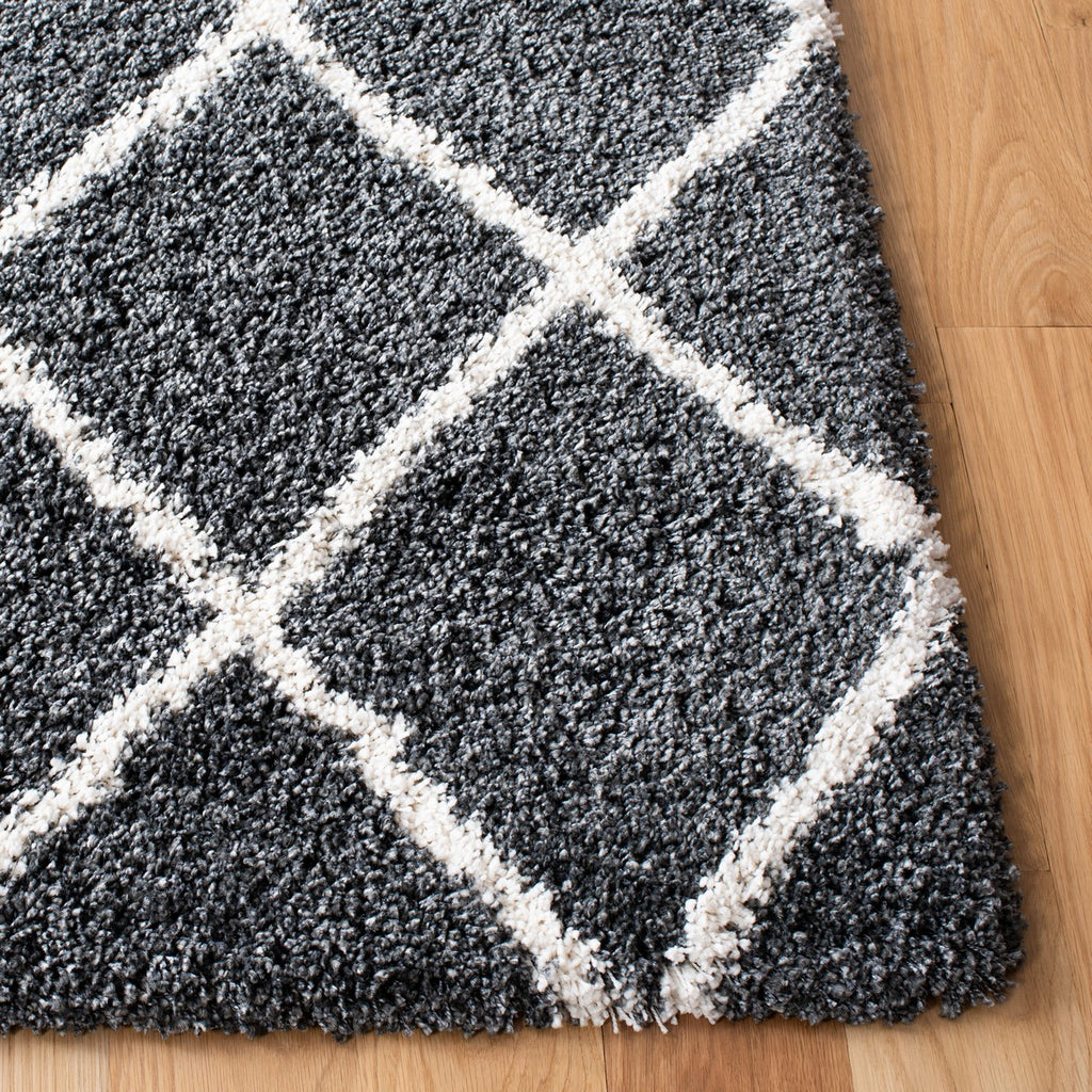 safavieh clearance hudson shag sgh222g dark grey rug