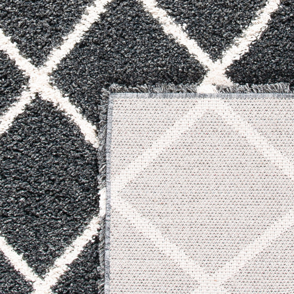safavieh clearance hudson shag sgh222g dark grey rug