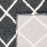 safavieh clearance hudson shag sgh222g dark grey rug