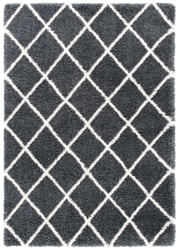 safavieh clearance hudson shag sgh222g dark grey rug