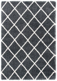 safavieh clearance hudson shag sgh222g dark grey rug