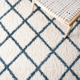 safavieh clearance hudson shag sgh222j ivory rug