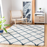 safavieh clearance hudson shag sgh222j ivory rug