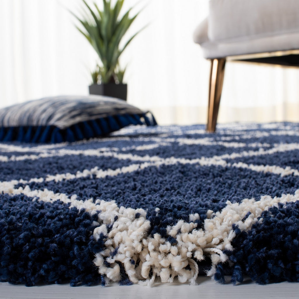 safavieh clearance hudson shag sgh222n navy rug