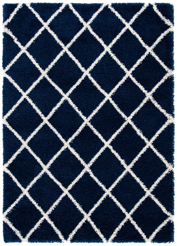 safavieh clearance hudson shag sgh222n navy rug